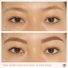 Rare Beauty Brown Harmony Precision antakių pieštukas, atspalvis: Warm Brown, 0,08 g