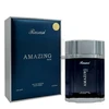 Rasasi Amazing Mėlyna EDT tualetinis vanduo vyrams, 100 ml