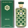 Rasasi Arabian Prive Eklil EDP parfumuotas vanduo vyrams, 70 ml