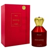 Rasasi Oud Rouge Raudona EDP parfumuotas vanduo moterims, 80 ml