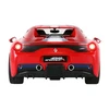 RASTAR 74500 R/C 1:14 Ferrari 458 Special A