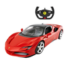 RASTAR valdomas automodelis R/C 1:14 Ferrari SF90 Stradale, 97300