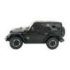 RASTAR automodelis valdomas R/C 1:24 JEEP Wrangler JL, 79500