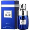 Rave Ambre Bleu EDP parfumuotas vanduo vyrams, 100 ml