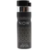Rave Now Dezodorantas VAPO 200 ml (man)