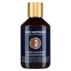 Raw Naturals Beard Šampūnas &amp; Conditioner 100% vegan Beard Šampūnas Softness, 250 ml
