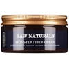 Raw Naturals Monster Fiber No Parabens Hair Styling Kreminis 10, 100 ml