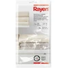 Rūbų maišai nuo kandžių Rayen 4gab./110x50x20cm permatomi