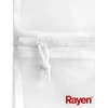 Skalbimo maišas Rayen 30x40cm/S dydis baltas