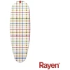 Rayen XXL languotas lyginimo lentos užvalkalas Rayen