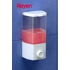 Rayen Liquid soap dish / baltas / 400ml