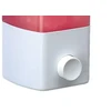 Rayen Liquid soap dish / baltas / 400ml