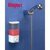 Rayen Liquid soap dish / baltas / 400ml