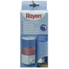 Rayen Liquid soap dish / baltas / 400ml
