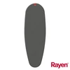 Lyginimo lentos užvalkalas Premium Rayen 127x51cm