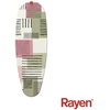 Lyginimo lentos užvalkalas Premium Rayen 127x51cm