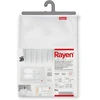 Rayen Shoe and accessory bags 2pcs waterproof 41x28cm