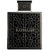 Rayhaan Obsidian EDP parfumuotas vanduo vyrams, 100 ml