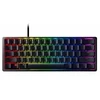 Klaviatūra Razer Huntsman mini optinis jungiklis, JAV juodas
