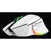 Razer | Pelė žaidimams | Basilisk V3 Pro 35K | Optinė pelė | Wireless | Baltas | Yes