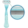 Gillette Skustuvas VENUS Smooth, 2 galvutės