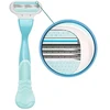 Gillette Skustuvas VENUS Smooth, 2 galvutės