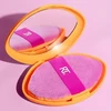 Real Techniques Debenhams Miracle 2-in-1 Powder Puff + Travel Case