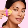 Real Techniques Debenhams Miracle 2-in-1 Powder Puff + Travel Case