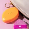 Real Techniques Debenhams Miracle 2-in-1 Powder Puff + Travel Case
