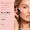 Real Techniques Debenhams Snatch + Sculpt Contour