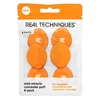 Real Techniques Mini Miracle Maskuoklis Puff Applicator