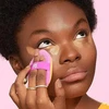 Real Techniques Miracle 2-in1 Powder Puff Duo 2 Pcs