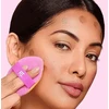 Real Techniques Miracle 2-in1 Powder Puff Duo 2 Pcs