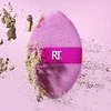 Real Techniques Miracle 2-in1 Powder Puff Duo 2 Pcs