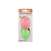 "Real Techniques Miracle Complexion Airblend Sponge Duo" riboto leidimo 2 vnt