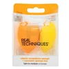 Real Techniques Miracle Complexion Sponge + Maskuoklis Sponge Duo aplikatorius