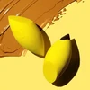 Real Techniques Miracle Maskuoklis Sponge Duo, 2 Count