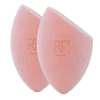 "Real Techniques Miracle Powder Sponge Set" 2 dalių rinkinys