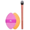 „Real Techniques Precision Perfection Duo“