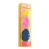 "Real Techniques Prism Glo" kempinėlių rinkinys "Perfect Blend Trio