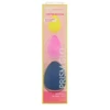 „Real Techniques Prism Glo“ kempinėlių rinkinys „Perfect Blend Trio“ makiažo kempinėlių rinkinys