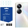 Realme 10 Pro+ – 3mk objektyvo apsauga