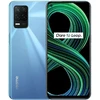 Išmanusis telefonas REALME 8 5G 4/128GB Supersonic Blue