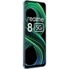 Išmanusis telefonas REALME 8 5G 4/128GB Supersonic Blue