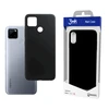3MK Matt Case Realme C12 dėklas telefonui juodos spalvos
