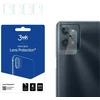3MK Lens Protect Realme C31 telefono kameros objektyvo apsauga 4vnt