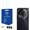 Realme C67 5G apsauginis stikliukas 3mk Lens Protection