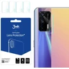 Realme GT Neo 5G - 3mk Lens Protection