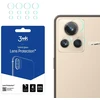 Realme GT2 Master Explorer – 3mk objektyvo apsauga