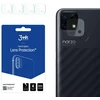 Realme Narzo 30A – 3mk objektyvo apsauga